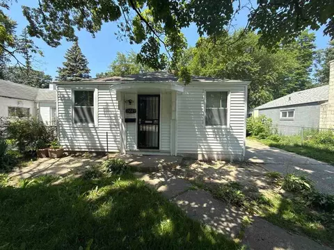 15519 Plainview Ave, Detroit, MI 48223