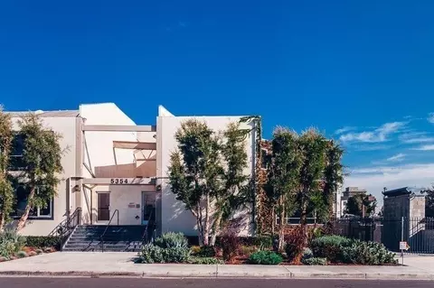5355 Cartwright Ave, Los Angeles, CA 91601