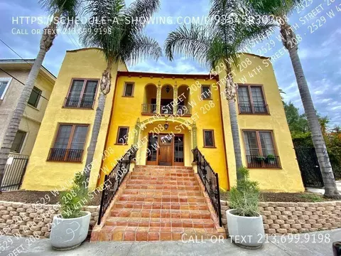 2529 W 4th St, Los Angeles, CA 90057