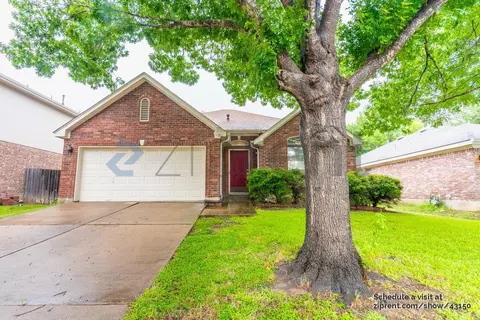 20808 Pacers Gait Ln, Pflugerville, TX 78660