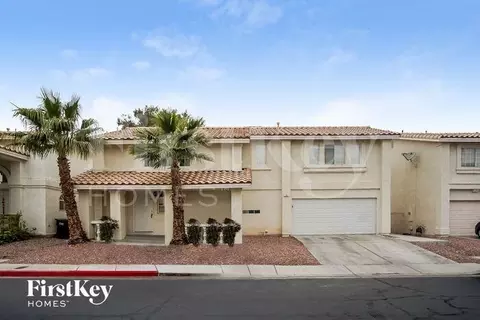 261 Mattino Way, Henderson, NV 89074
