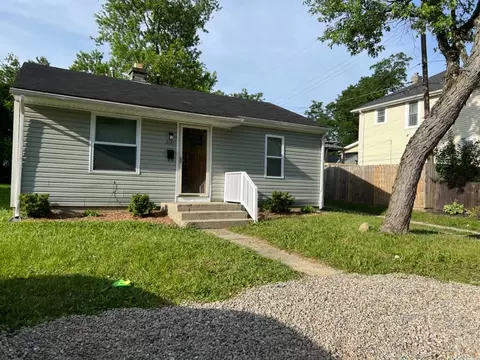 2171 Aberdeen Ave, Columbus, OH 43211
