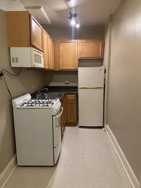 537 W Deming Pl #106, Chicago, IL 60614