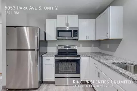 5053 Park Ave # A, Wilmington, NC 28403
