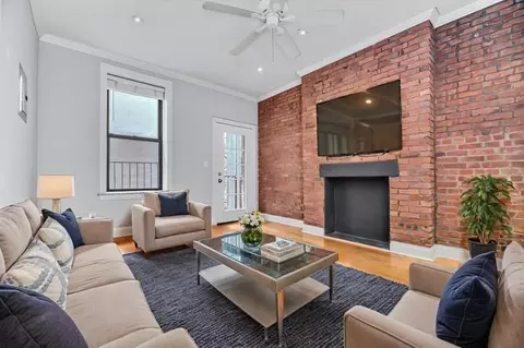 303 Mercer St, New York, NY 10003