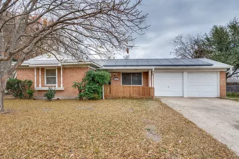 13809 Janwood Ln, Farmers Branch, TX 75234