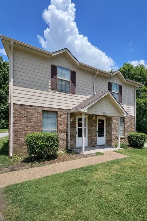 336 E Webster St, Madison, TN 37115