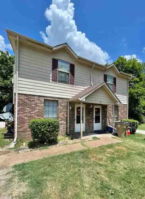 336 E Webster St, Madison, TN 37115