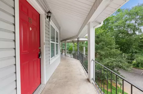 24 Oakwood Rd #8, Little Rock, AR 72202
