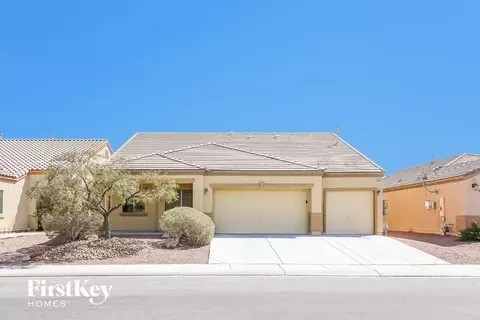 6604 Johnny Love Ln, North Las Vegas, NV 89086