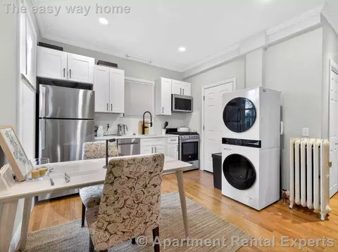 1576 Cambridge St #1R, Cambridge, MA 02138