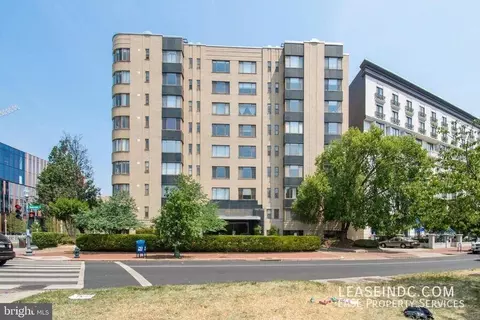 1 Scott Cir NW #502, Washington, DC 20036