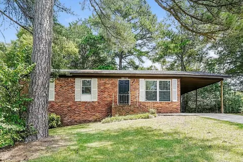 1701 6th St NW, Center Point, AL 35215