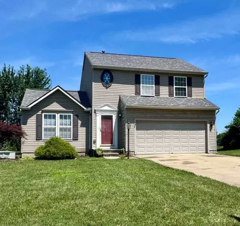 5381 Genesis Ct, Liberty Township, OH 45044
