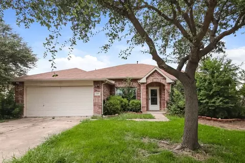 2109 Northridge Dr, Forney, TX 75126