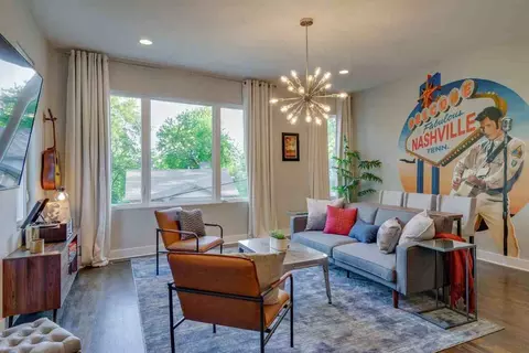 delaware ave, Nashville, TN 37209
