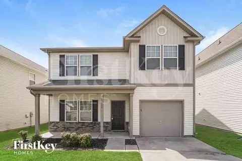 13010 Hill Pine Rd, Midland, NC 28107