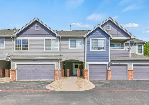 1308 S Danube Way UNIT 105, Aurora, CO 80017
