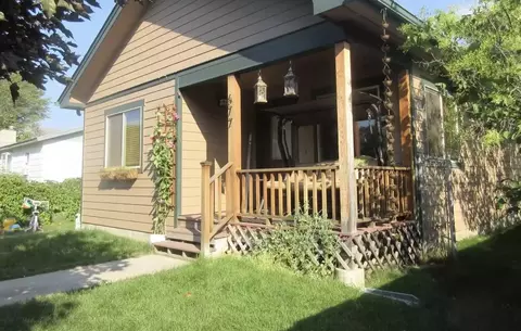 677 Speedway Ave, East Missoula, MT 59802