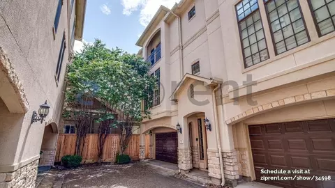 1216 Rosedale St, Houston, TX 77004