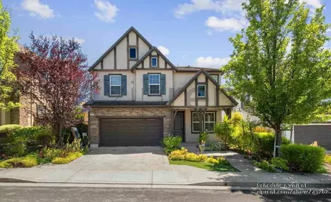 5023 Queensbury Way, San Ramon, CA 94582