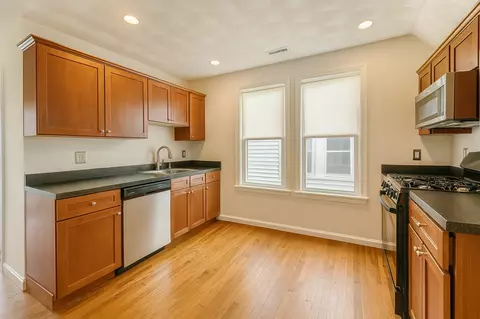 45 Almont St #3, Malden, MA 02148