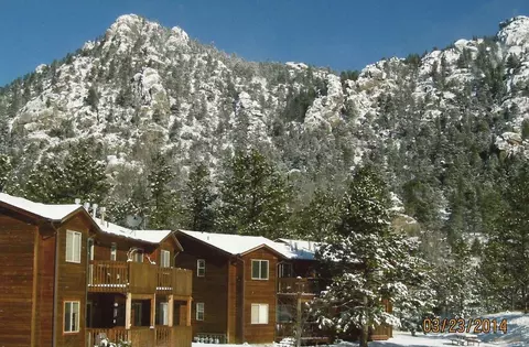 507 Fall River Ln #507C, Estes Park, CO 80517
