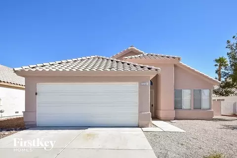 5232 Velazco Ln, Las Vegas, NV 89130