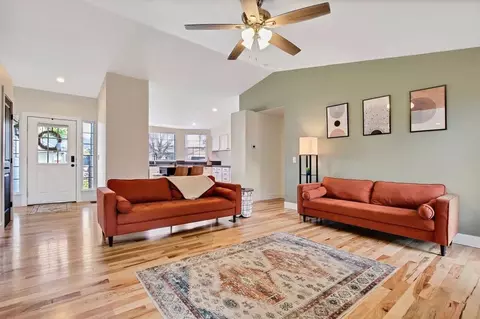 e driftwood dr, Meridian, ID 83642