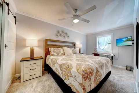 quarts st, Lower Grand Lagoon, FL 32408