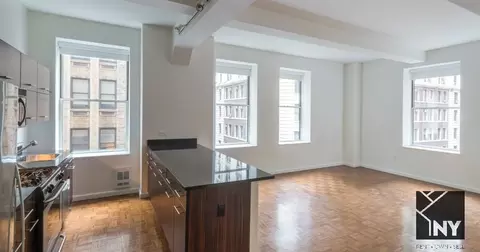 Undisclosed, New York, NY 10005