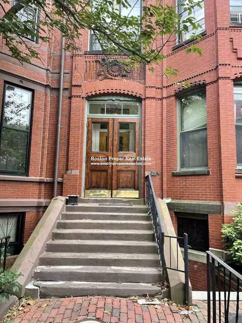 178 Marlborough St #4, Boston, MA 02116