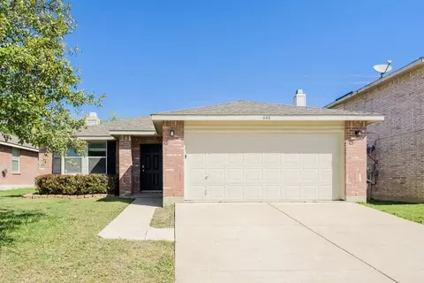 648 Granite Ridge Dr, Fort Worth, TX 76179