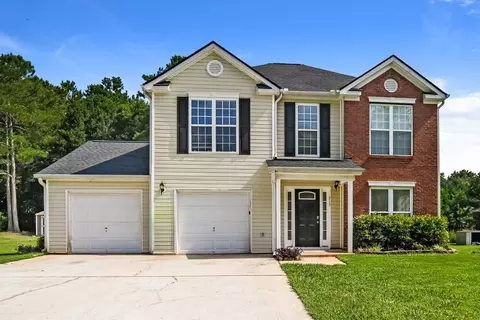 213 Tyler Trce, Griffin, GA 30223