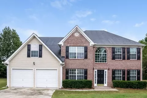 3814 Hadley Rd, Douglasville, GA 30135