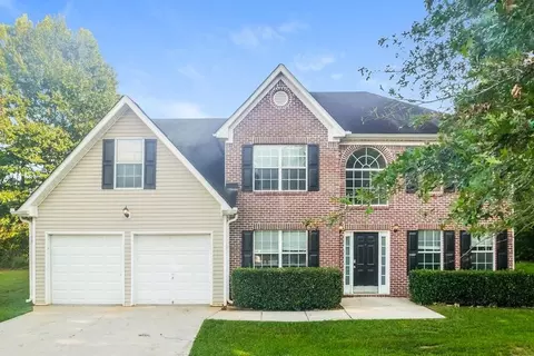 3814 Hadley Rd, Douglasville, GA 30135