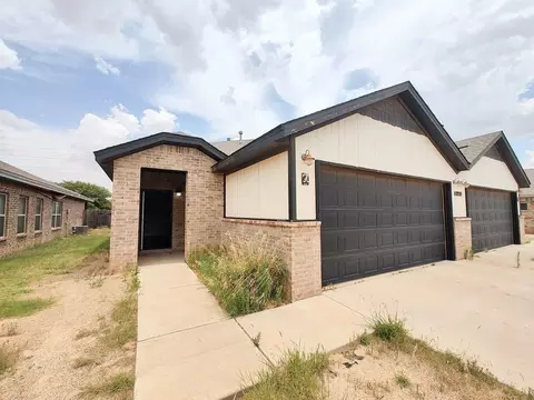 2215 Quitman Ave, Lubbock, TX 79407