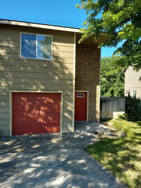 1291 SW 12th St, Pendleton, OR 97801