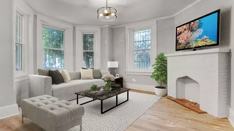 500 G St NE #2, Washington, DC 20002