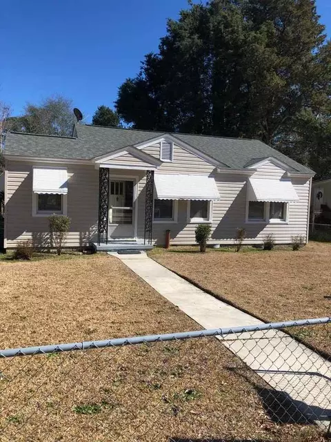 502 Hemphill St, Columbia, SC 29205