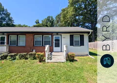 4303 Britannia Rd, Richmond, VA 23234