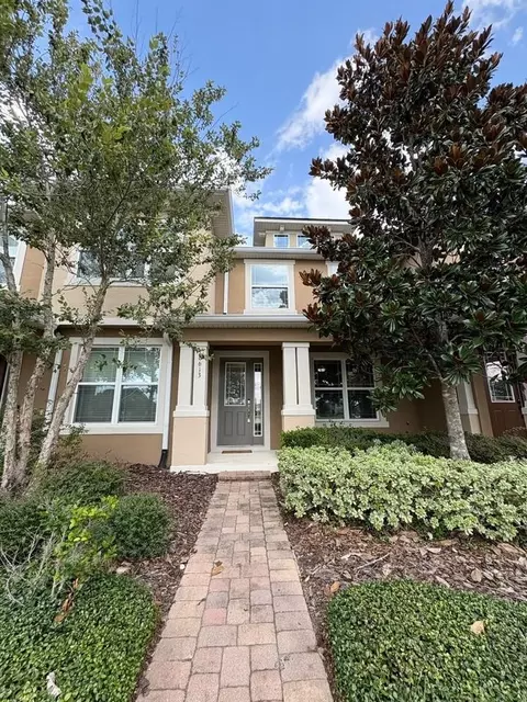 8613 Coventry Park Way, Windermere, FL 34786