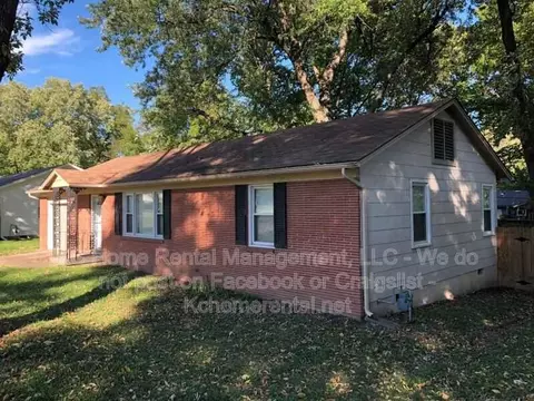 6943 Walmer St, Overland Park, KS 66204