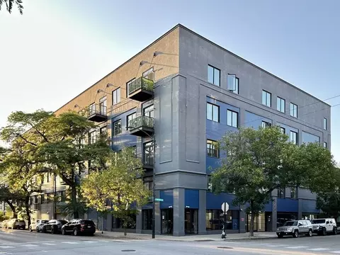 2550 S Wabash Ave #508, Chicago, IL 60616