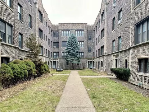 estes + sheridan, Chicago, IL 60626