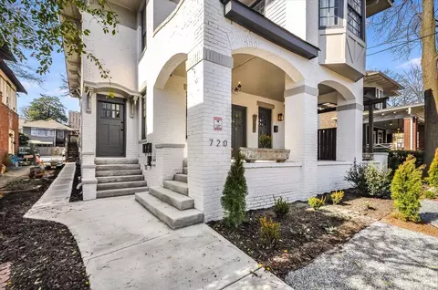 720 Penn Ave NE, Atlanta, GA 30308