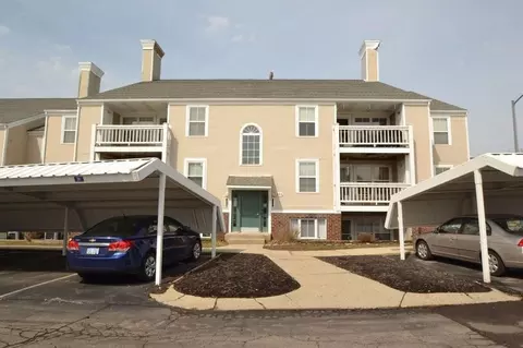 111 Fieldcrest St #104, Ann Arbor, MI 48103