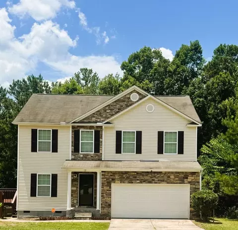 12 Red Winds Ct, Blythewood, SC 29016
