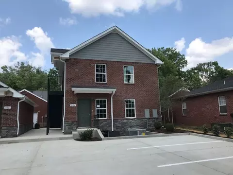 517 Crestland Ave UNIT B, Murfreesboro, TN 37130