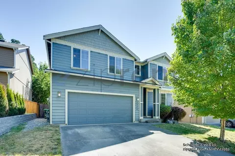 2344 Pleasanton Ct SE, Lacey, WA 98503